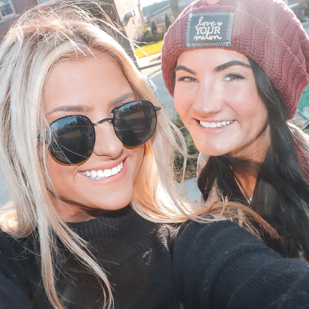 Meet your Posher, Jennifer